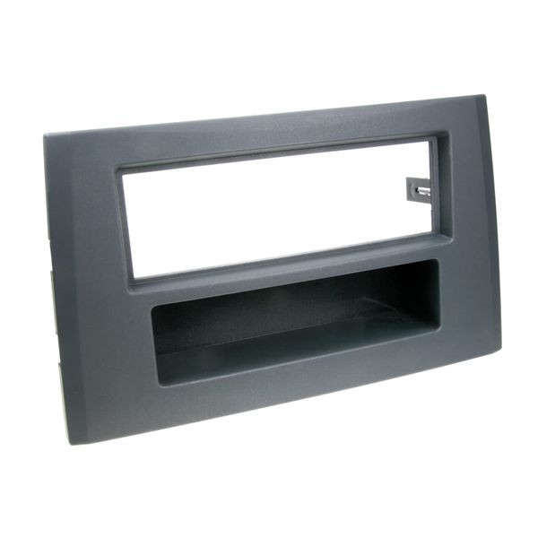 1-DIN RB Volvo XC 90 2002 > anthrazit