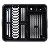 Wham Casa Large Dish Drainer (Black)