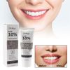 10% Hap Hydroxyapatite Toothpaste Remove Deep Clean For Sensitive Teeth KU