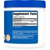 Nutricost Beta Glucan Powder 100 Grams - 1,3/1,6 - Non GMO