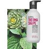 KMS California Therma Shape Straightening Conditioner 300ml