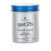 Schwarzkopf Got2b Beach Matt Surfer Look Matt Paste by Got 2B