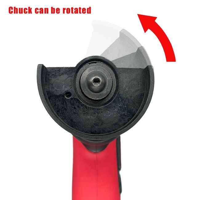 SHENHAOXU 7.2V Mini Angle Grinder Tool Easy cut and grind Type-c USB  Rechargeable Cordless Polisher Diamond Metal Grinder Cutting Small Power  Tools