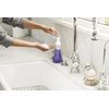 Foaming Hand Soap, Waterfall, Paraben and Phthalate Free, Biodegradable Formu...