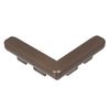 High Logic Snap and Angle Cap n Wood 1778