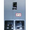 GenInterlock SD-200VL Square D Generator Interlock Kit for Vertical Main 150 or 200 amp breaker