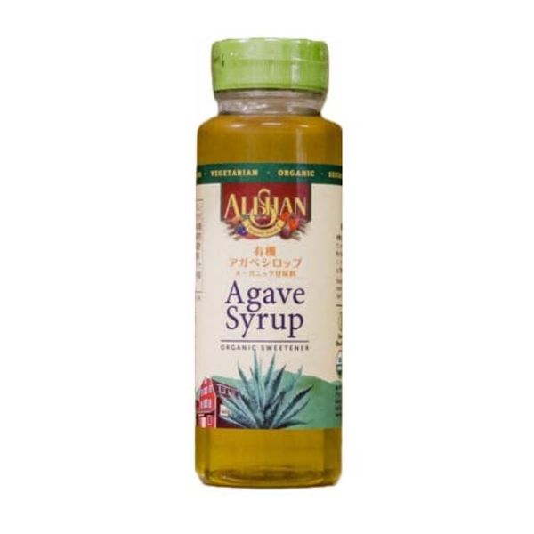 Organic Agave Syrup (11.6 oz (330 g) [Arisan]