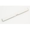 OSK HS-18 Slim Chopsticks and Case Set, White, Dishwasher Safe