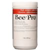 Allied Precision Industries POLLENSUB Pollen Substitute Powder for Bees, 1 Pound (2 Pack)(2 Pack)
