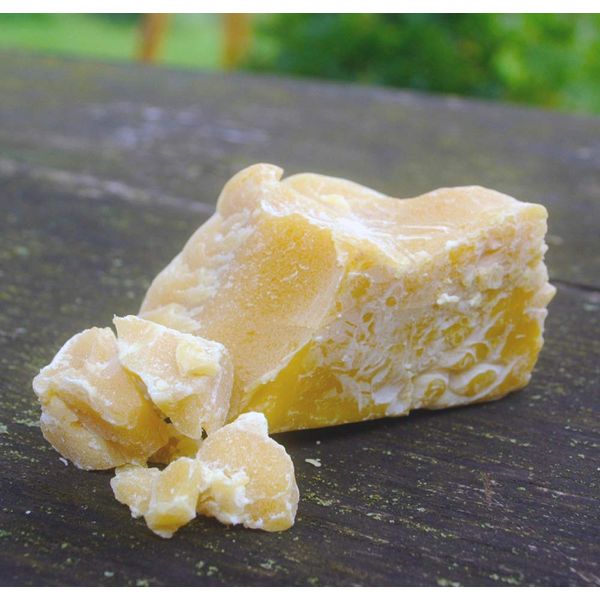 Naturix24 - Beeswax Chunks 100g