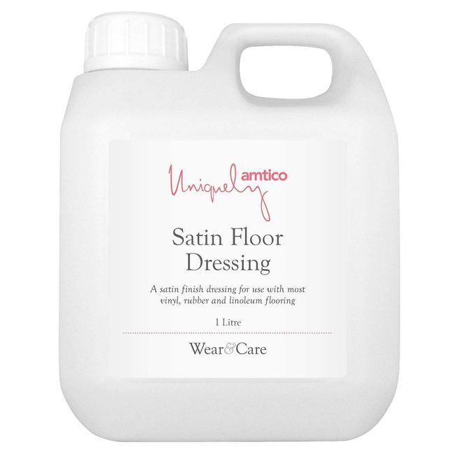 Amtico® Satin Floor Dressing 1 Litre