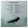 LED ZEPPELIN IN JAZZ [VINYL]