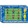 SoccerStarz - 8 Figure Launch Pack (BLUE Pack) 2022/23 Version