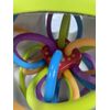 Manhattan Toy Winkel Rattle & Sensory Teether  Baby Einstein Winkel Rattle