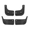 4X Mud flaps Slash Guards Protect For Tesla Model 3 2023-2025 Facelift OE-Style