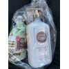 ❤️ Devoted Creations COLOR ME COCO LOTION & MOISTURIZER & BODY WASH Gift set