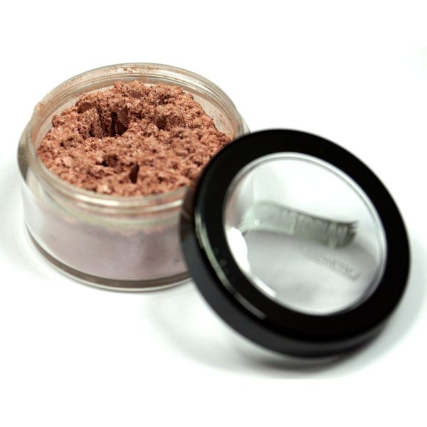 Graftobian Luster Powder (Pink Champagne)