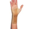 Procare 79-87072 Elastic Wrist Brace, Right, X-Small