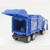 Matchbox Garbage King XL, Working Rigs 9/16 [Blue]