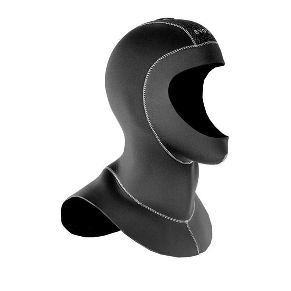 EVO 3mm Dive Hood X-Large