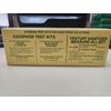 pHydrion Papers--pH testing strip roll with pH scale - 10 Units per box