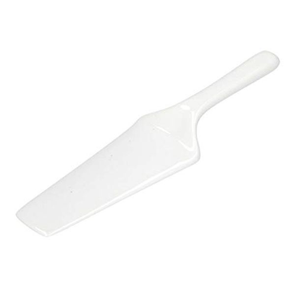 Porcellana Trattoria Cake Server, Porcelain, Multi-Colour, 0.1 x 0.1 x 0.1 cm