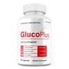 GlucoPlus Blood Optimizer Capsules, Max Strengtht, Gluco Plus Pills (1 Pack)