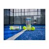 HEAD Pelotas Pádel Pádel Pro+ Bote de 3 Pelotas