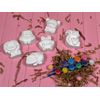 Paint Your Own Craft Fun Animals Set - DIY Gift, Plaster Panting, Paint Box