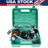 24444 Coolant System Refiller Kit Vacuum Fill Coolant Tool Vacuum Leak Tester
