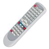 NB654UD NB654 Replace Remote Control Work for Funai PY90VG WV20V6 SV2000 DVD/VCR Combo Player
