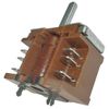 SPARES2GO Complete Selector Switch Unit for Cannon Oven Cooker