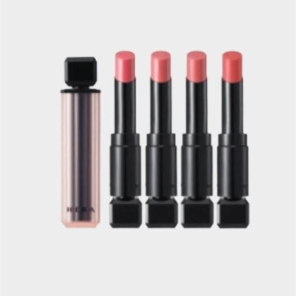 Hera Sensual Powder Matte Lipstick Hera No Problem No. 115 Beautiful