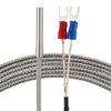 sourcing map K Type Thermocouple Temperature Probe Sensor(0 to 600C) 3.3ft