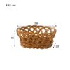 UTILE Oval Basket