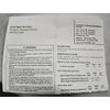 PARKER SCHRADER BELLOWS PS724P FILTER ELEMENT KIT- COALESCING GRADE 6 KIT *FRSHP