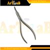 Micro Root Fragment Forceps 5in with a 90 Degree Angle German Stainless Steel