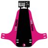 Mucky Nutz, Classic Face Fender, Magenta
