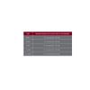 OTC Abdominal Binder for Women, Ribbed Elastic Compression, Select Series