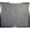Replacement Aluminum Filters Compatible with Broan 97005683 2 pack