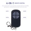 20Pcs Remote Control Wireless Keypad Backup Key f/433.92 MHz Sliding Gate Opener