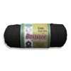 Bonnie Macrame Craft Cord 4mmX50yd - Black