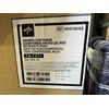 Medline MDS705153 Red Sharps Container 5 qt. 4.7L Box/20
