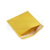 200 #CD 7.25 x 8 ECOSWIFT KRAFT BUBBLE MAILERS CD ROM ENVELOPES