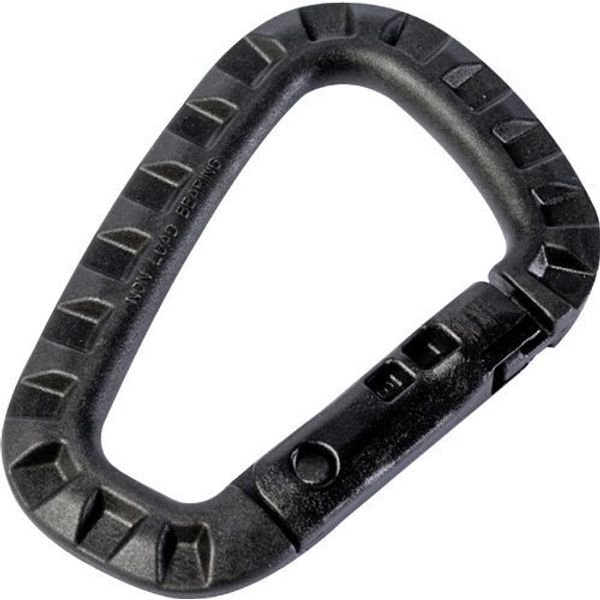 ITW Tac Link Black.