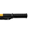Drywall Taping Tools Flat Finishing Box Kit + 40''-64'' Extendable Handle 9.8 in