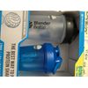  new authentic Blender Bottle Protein Shaker, Mixer 2-Pack 28 OZ & 20 OZ 