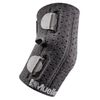 Mueller Adjust-to-Fit Elbow Support, Black, OSFM