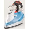 Medium Cable Cuff Pro, 2” Diameter, 1 Piece. Iron Not Included.