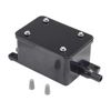COMMERCIAL GARAGE DOOR SAFETY EDGE AIR SWITCH